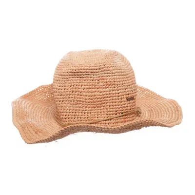 Stråhatt (Beige) från Wavez