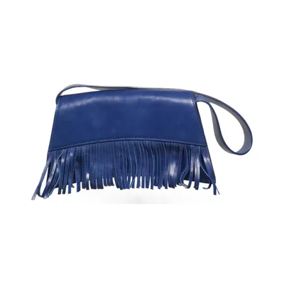 Schoudertas (Blauw) van Reike Nen
