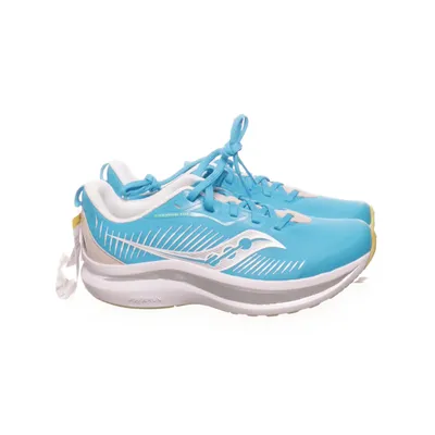 Gymnastic shoes (Endorphin KDZ) from Saucony
