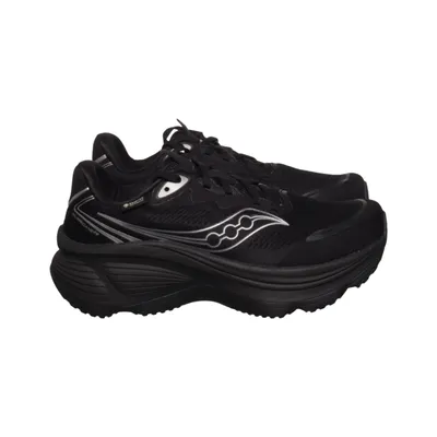 Löparskor (Hurricane 26 GTX) från Saucony Goretex