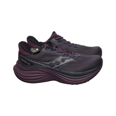 Løbesko (Triumph 24 GTX) fra Saucony Gore-tex