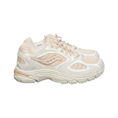 Baskets (Grid Jazz 9 Lux) de Saucony Daim
