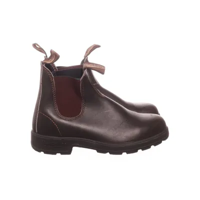 Chelsea boots (Sort) fra Blundstone Læder