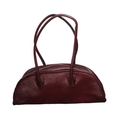 Handtasche (Rot) von Kazar Studio