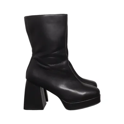 Stövlar (Svart) från NLY Shoes