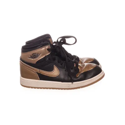 Sneakers (1 Retro High OG) fra Nike Air Jordan Læder