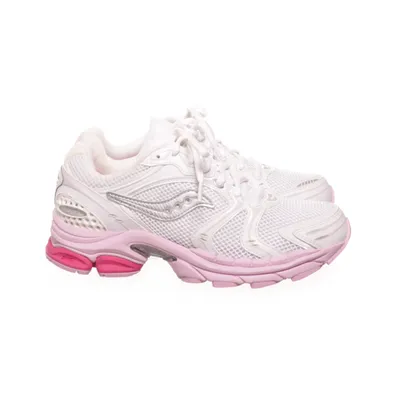 Sneakers (Pro Grid Triumph 4) from Saucony Leather