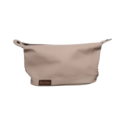 Trousse de toilette (Beige) de Aveeno Polyester, Polyuréthane