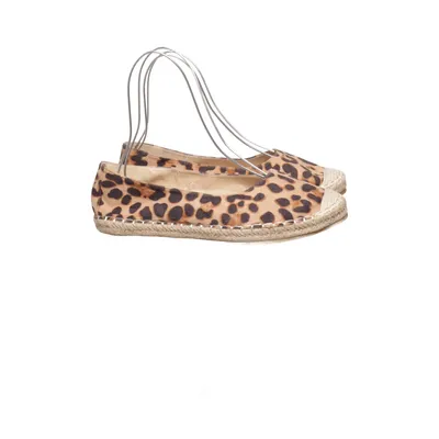 Espadrilles (Marron, Multicolore) de Mulanka