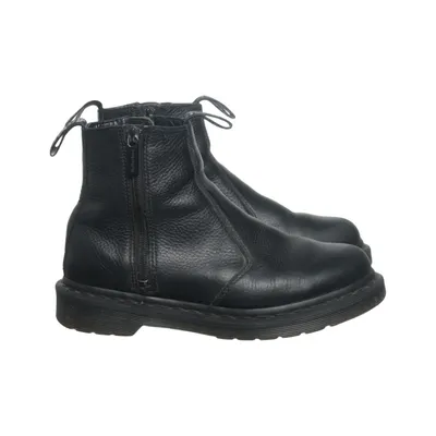 Chelsea boots (2976 W/ZIPS) från Dr. Martens Skinn