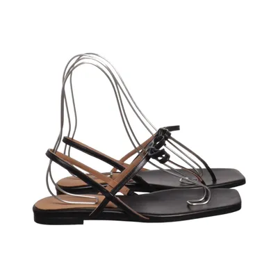 Sandalen (Sina) van Flattered Leer