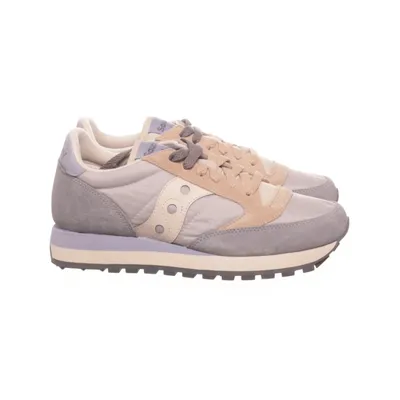 Sneakers (Jazz Original) from Saucony Suede