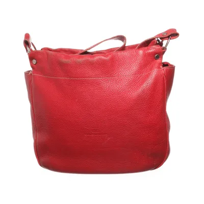 Axelremsväska (Röd) från Balenciaga Skinn