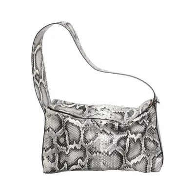 Axelremsväska (Mathilde bag) från STOCKH LM Polyester, Polyuretan