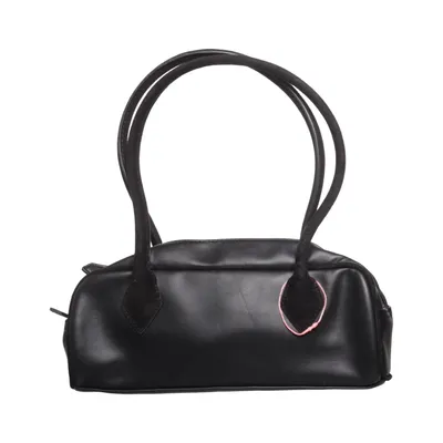 Handbag (Black) from Nelly