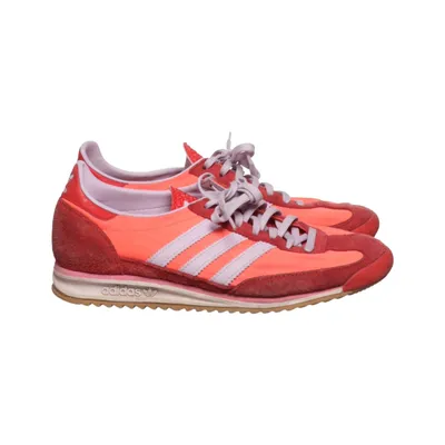 Träningsskor (Röd, Lila) från Adidas