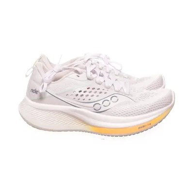 Løbesko (Ride 17) fra Saucony