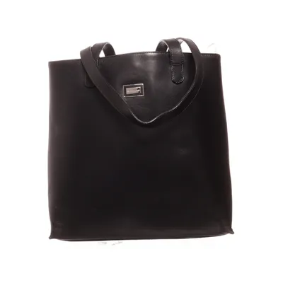 Handväska (Svart) från Burberry Skinn