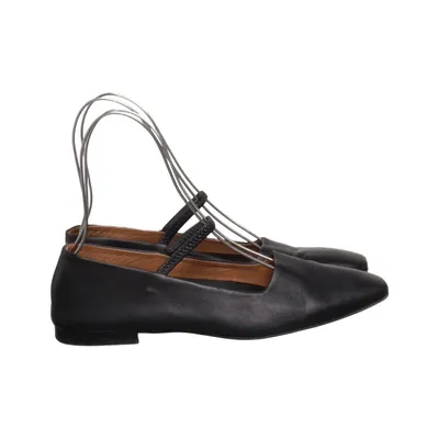 Ballerinas (Schwarz) von ATP Atelier Leder