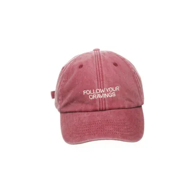 Baseball cap (Purple) from Beechfield Cotton