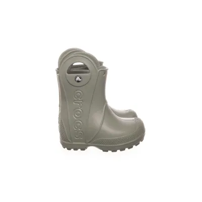 Gummistövlar (Grön) från Crocs