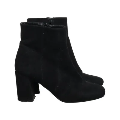 Stövletter (Svart) från Xit