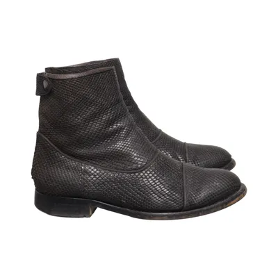 Boots (Svart) från Billi Bi