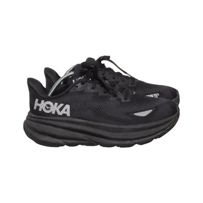 Løbesko (Clifton 9 Gtx) fra Hoka