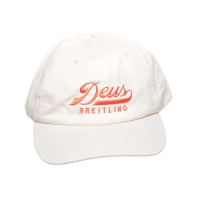 Baseballkeps (Beige) från Deus