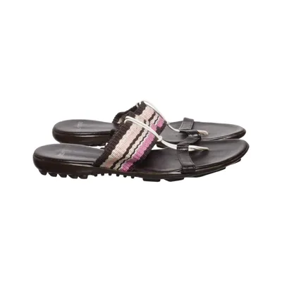 Sandaler (Svart, Rosa, Beige) från Belmondo