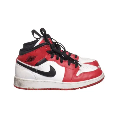 Sneakers ( 1 Mid (GS)) fra Nike Air Jordan