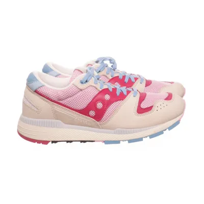Sneakers (Azura OG) from Saucony Leather