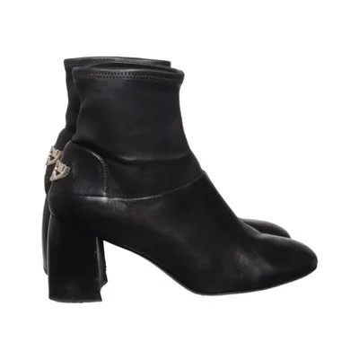 Stövletter (Svart) från Tory Burch Skinn