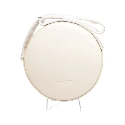 Shoulder-bag (Beige) from Orseund Iris