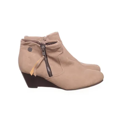 Kilklackar (Beige) från Vox Shoes