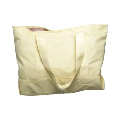 Stoffbeutel (Gelb) von DAY Birger et Mikkelsen Polyester