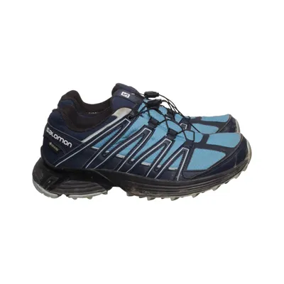 Wanderschuhe (XA Pro 3D) von Salomon Gore-Tex