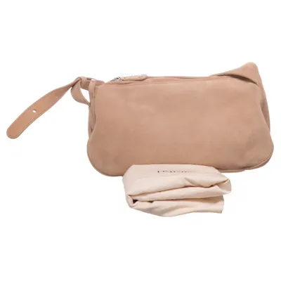 Shoulder-bag (Tuna) from Flattered Suede