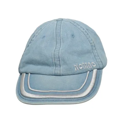 Baseballkeps (Blå) från Nomad