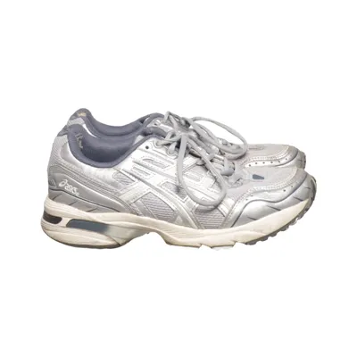 Løbesko (Sølv) fra Asics