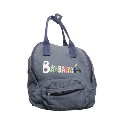 Sac à dos (Bleu, Multicolore) de Barbapapa