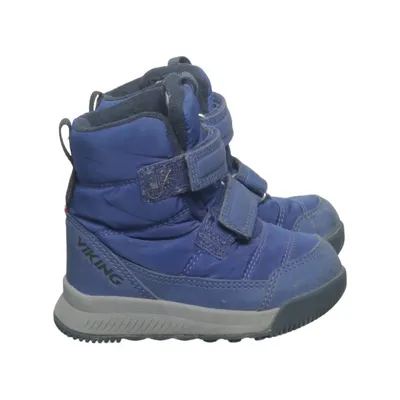 Boots (AERY HIGH GTX R WARM) från Viking