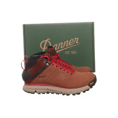Vandringsskor (Trail 2650 Mid GTX) från Danner Mocka, Goretex