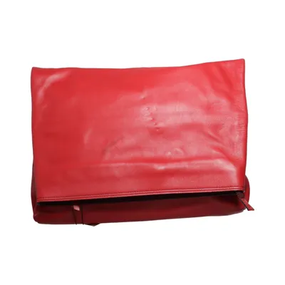 Envelope bag (Red) from Dagmar