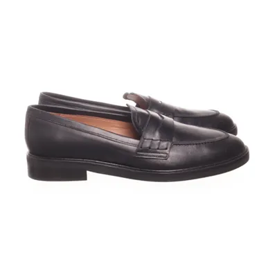 Loafers (Sara) fra Flattered Læder