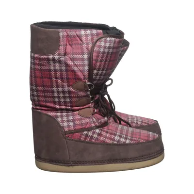 Stövlar (Brun, Röd, Beige) från Even & Odd