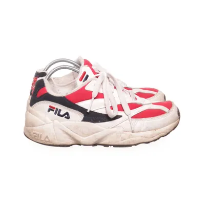 Sneakers (Röd, Vit) från Fila