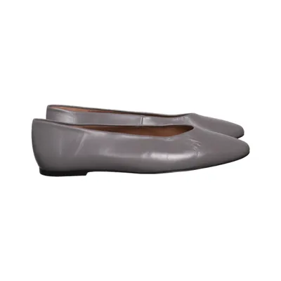 Ballerines (Belinda) de Flattered Cuir
