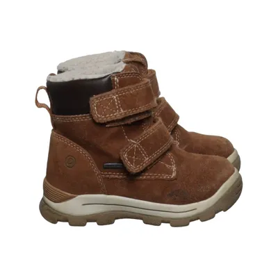 Boots (Brun) från Ponny