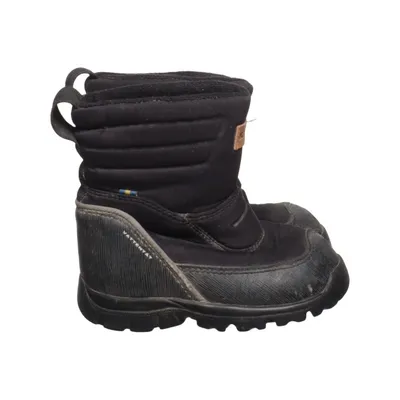 Boots (Svart) från Kavat